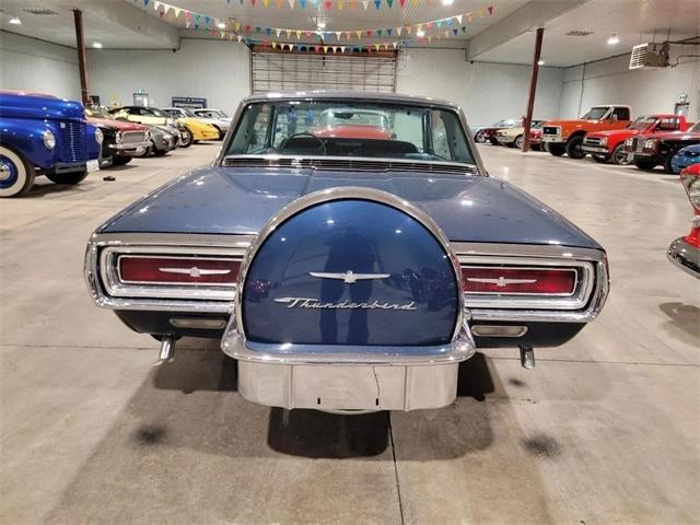 1964 Ford Thunderbird (CC-2073794) for sale in Puslinch, Ontario