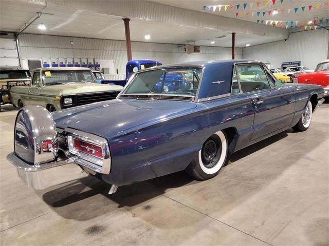 1964 Ford Thunderbird (CC-2073794) for sale in Puslinch, Ontario