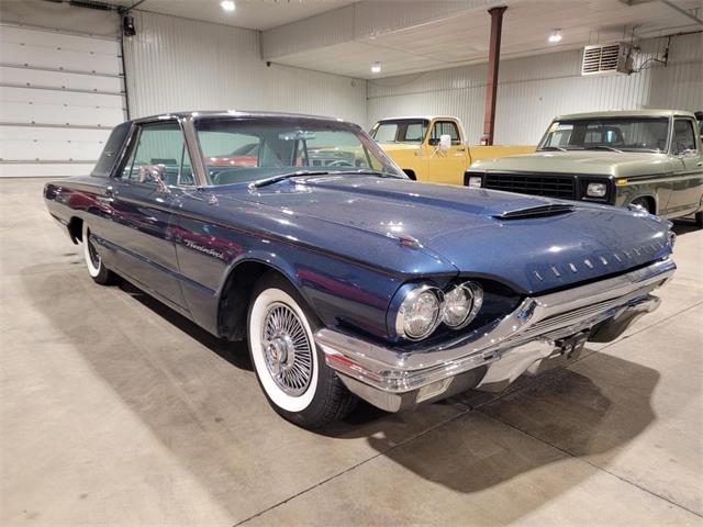 1964 Ford Thunderbird (CC-2073794) for sale in Puslinch, Ontario