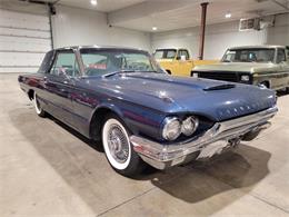 1964 Ford Thunderbird (CC-2073794) for sale in Puslinch, Ontario