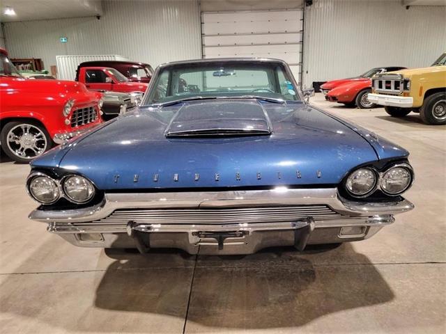 1964 Ford Thunderbird (CC-2073794) for sale in Puslinch, Ontario