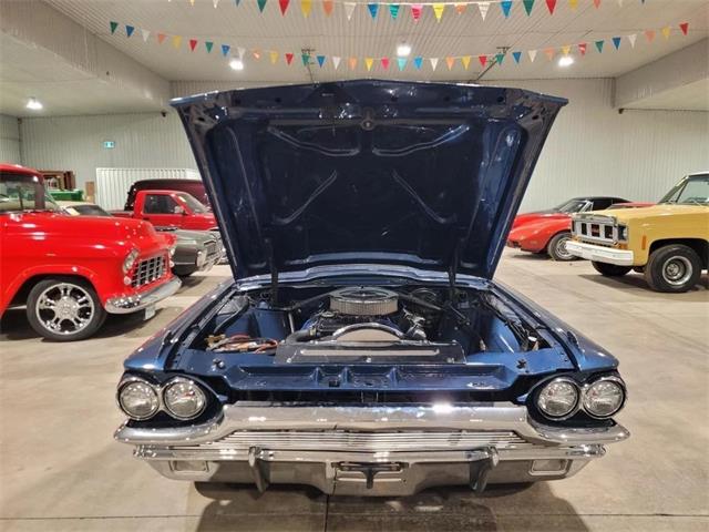 1964 Ford Thunderbird (CC-2073794) for sale in Puslinch, Ontario
