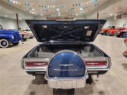 1964 Ford Thunderbird (CC-2073794) for sale in Puslinch, Ontario