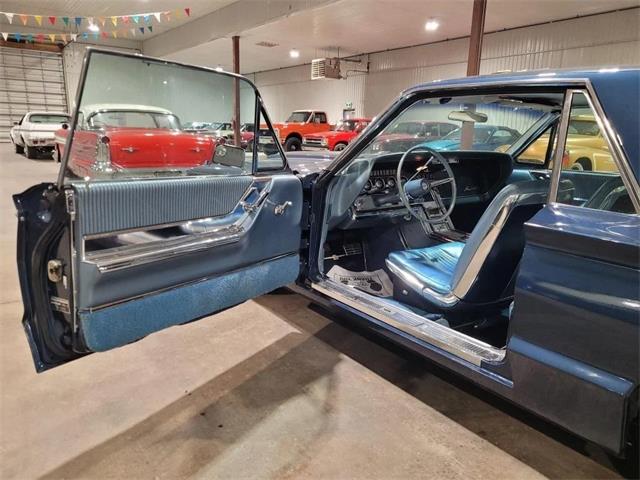 1964 Ford Thunderbird (CC-2073794) for sale in Puslinch, Ontario