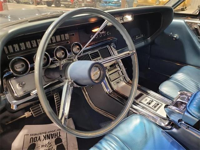 1964 Ford Thunderbird (CC-2073794) for sale in Puslinch, Ontario
