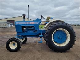1968 Ford Tractor (CC-2073795) for sale in Puslinch, Ontario