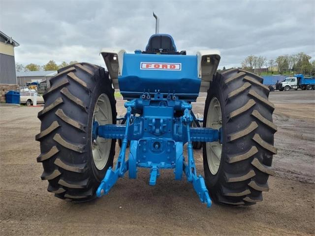 1968 Ford Tractor (CC-2073795) for sale in Puslinch, Ontario