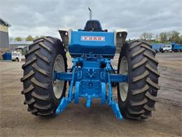 1968 Ford Tractor (CC-2073795) for sale in Puslinch, Ontario