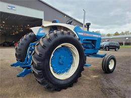 1968 Ford Tractor (CC-2073795) for sale in Puslinch, Ontario