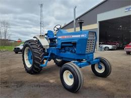 1968 Ford Tractor (CC-2073795) for sale in Puslinch, Ontario