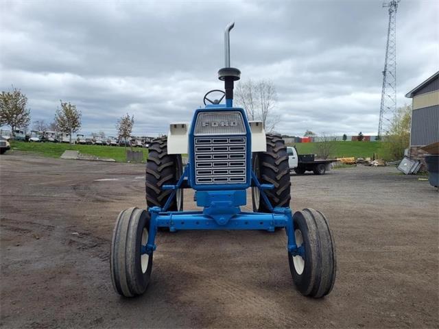 1968 Ford Tractor (CC-2073795) for sale in Puslinch, Ontario