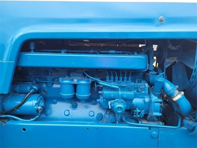 1968 Ford Tractor (CC-2073795) for sale in Puslinch, Ontario