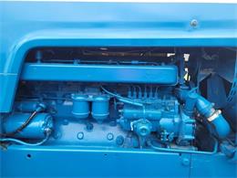 1968 Ford Tractor (CC-2073795) for sale in Puslinch, Ontario