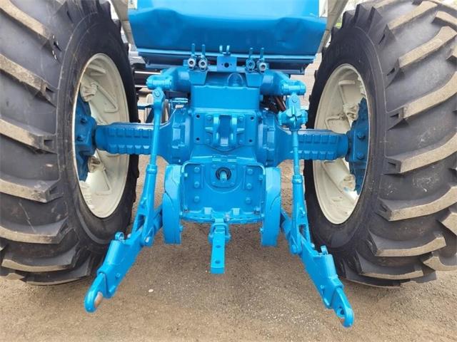 1968 Ford Tractor (CC-2073795) for sale in Puslinch, Ontario