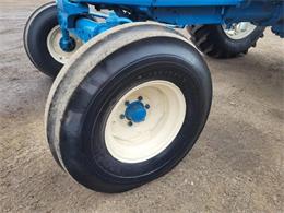 1968 Ford Tractor (CC-2073795) for sale in Puslinch, Ontario