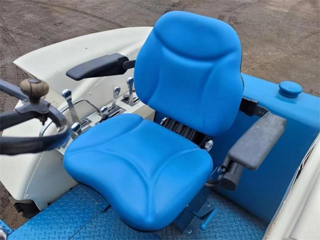 1968 Ford Tractor (CC-2073795) for sale in Puslinch, Ontario