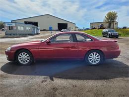 1993 Lexus SC400 (CC-2073796) for sale in Puslinch, Ontario