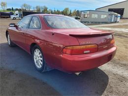 1993 Lexus SC400 (CC-2073796) for sale in Puslinch, Ontario