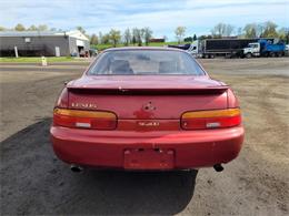 1993 Lexus SC400 (CC-2073796) for sale in Puslinch, Ontario