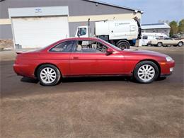 1993 Lexus SC400 (CC-2073796) for sale in Puslinch, Ontario