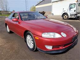 1993 Lexus SC400 (CC-2073796) for sale in Puslinch, Ontario
