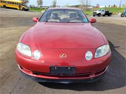 1993 Lexus SC400 (CC-2073796) for sale in Puslinch, Ontario
