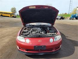 1993 Lexus SC400 (CC-2073796) for sale in Puslinch, Ontario