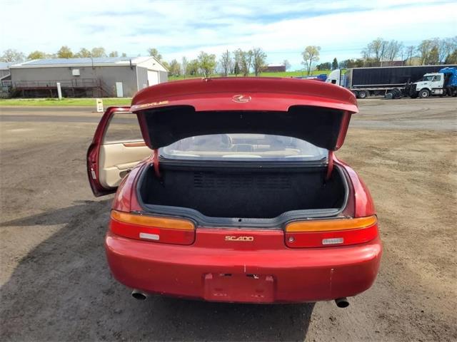 1993 Lexus SC400 (CC-2073796) for sale in Puslinch, Ontario