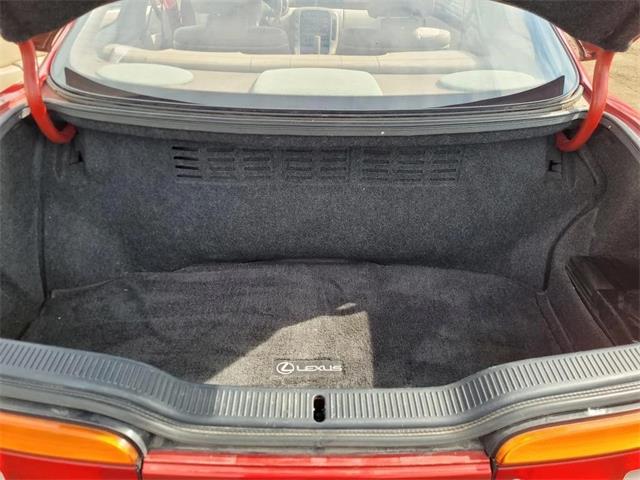 1993 Lexus SC400 (CC-2073796) for sale in Puslinch, Ontario