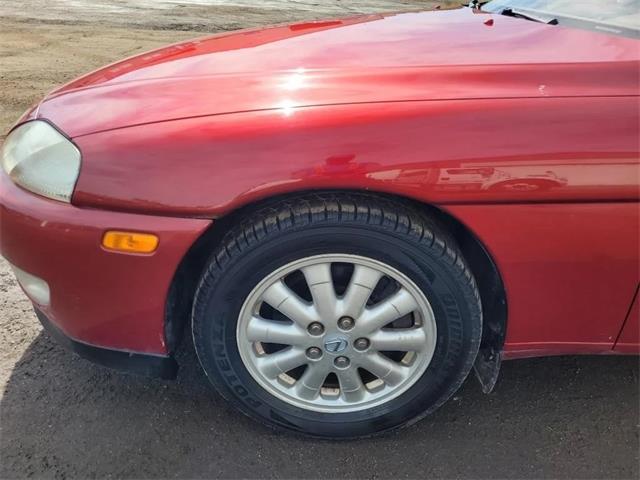 1993 Lexus SC400 (CC-2073796) for sale in Puslinch, Ontario