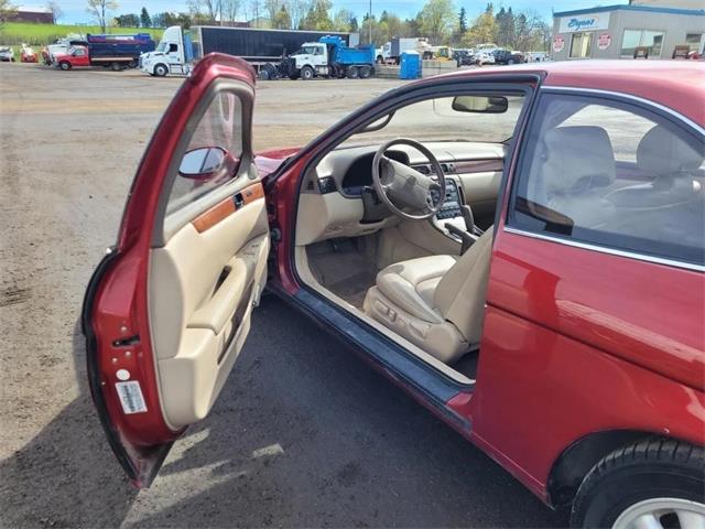1993 Lexus SC400 (CC-2073796) for sale in Puslinch, Ontario