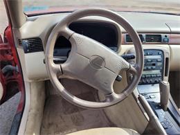 1993 Lexus SC400 (CC-2073796) for sale in Puslinch, Ontario