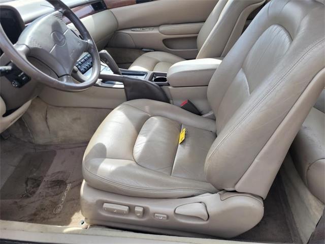 1993 Lexus SC400 (CC-2073796) for sale in Puslinch, Ontario
