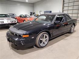1993 Oldsmobile Cutlass Supreme (CC-2073797) for sale in Puslinch, Ontario