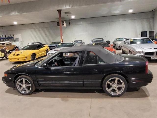 1993 Oldsmobile Cutlass Supreme (CC-2073797) for sale in Puslinch, Ontario