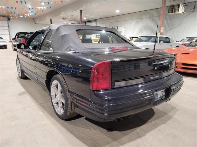 1993 Oldsmobile Cutlass Supreme (CC-2073797) for sale in Puslinch, Ontario