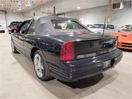 1993 Oldsmobile Cutlass Supreme (CC-2073797) for sale in Puslinch, Ontario