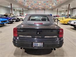 1993 Oldsmobile Cutlass Supreme (CC-2073797) for sale in Puslinch, Ontario