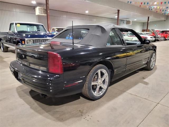 1993 Oldsmobile Cutlass Supreme (CC-2073797) for sale in Puslinch, Ontario