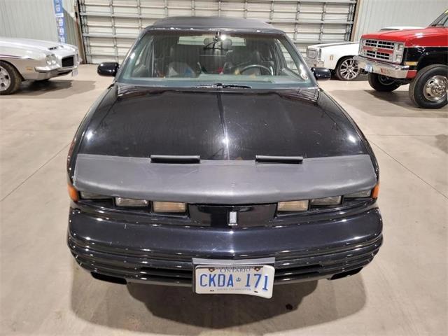 1993 Oldsmobile Cutlass Supreme (CC-2073797) for sale in Puslinch, Ontario