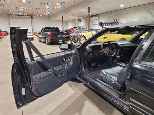 1993 Oldsmobile Cutlass Supreme (CC-2073797) for sale in Puslinch, Ontario