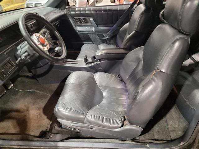 1993 Oldsmobile Cutlass Supreme (CC-2073797) for sale in Puslinch, Ontario