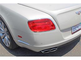 2012 Bentley Continental GTC (Convertible) (CC-2073798) for sale in SAN DIEGO, California