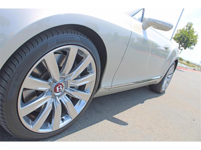2012 Bentley Continental GTC (Convertible) (CC-2073798) for sale in SAN DIEGO, California