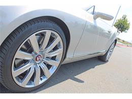 2012 Bentley Continental GTC (Convertible) (CC-2073798) for sale in SAN DIEGO, California