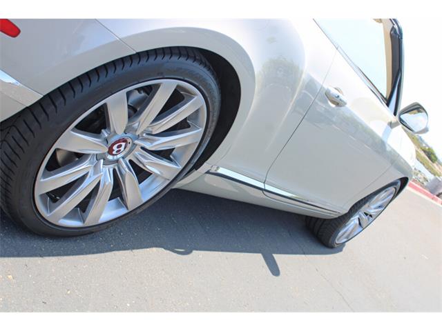 2012 Bentley Continental GTC (Convertible) (CC-2073798) for sale in SAN DIEGO, California