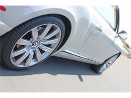 2012 Bentley Continental GTC (Convertible) (CC-2073798) for sale in SAN DIEGO, California