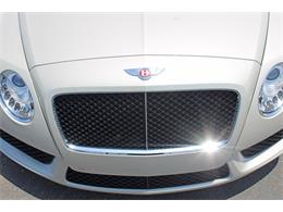 2012 Bentley Continental GTC (Convertible) (CC-2073798) for sale in SAN DIEGO, California