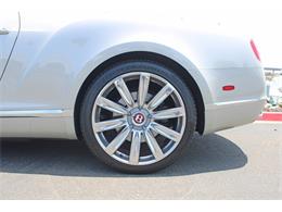 2012 Bentley Continental GTC (Convertible) (CC-2073798) for sale in SAN DIEGO, California