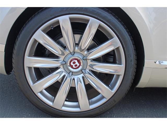 2012 Bentley Continental GTC (Convertible) (CC-2073798) for sale in SAN DIEGO, California
